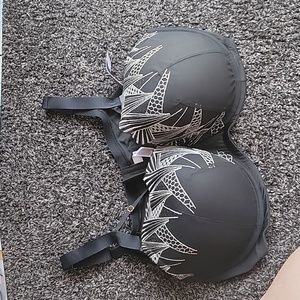 Lane Bryant Boost Balconette Bra 48DDD